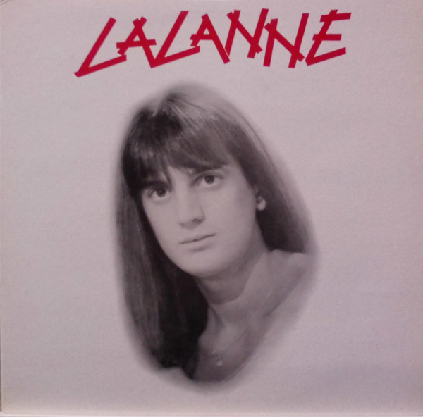 Francis Lalanne - Lalanne - Used Vinyl Record image 1