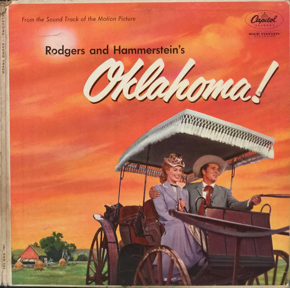 Oklahoma