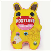 Moxyland (The Soundtrack)