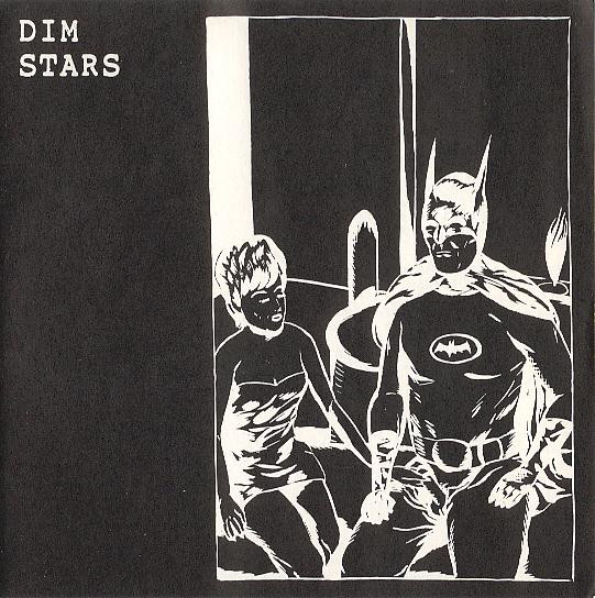 Dim Stars E.P.