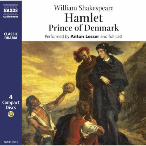 Hamlet, Prince Of Denmark