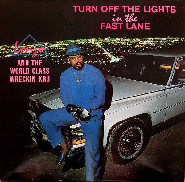 Turn Off The Lights In The Fast Lane