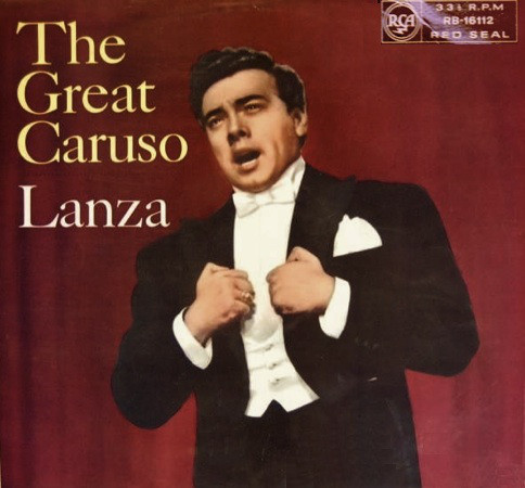 The Great Caruso