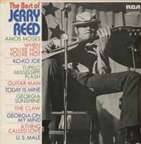 The Best Of Jerry Reed