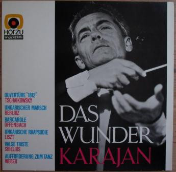 Das Wunder Karajan