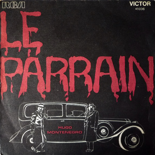 Le Parrain