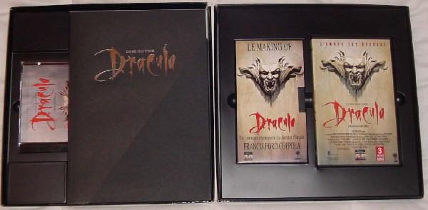 Bram Stoker's Dracula (Collector Gift Box)