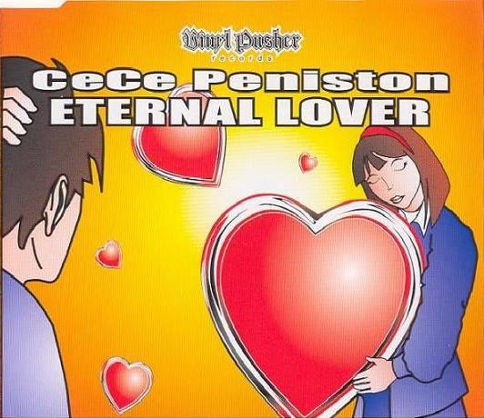 Eternal Lover