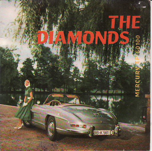 The Diamonds