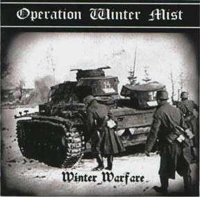 Winter Warfare