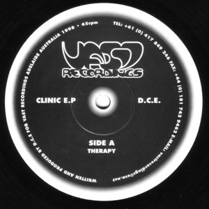 Clinic EP