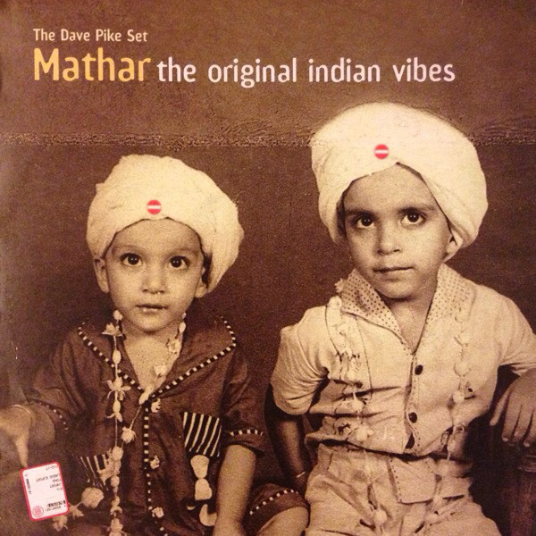 Mathar - The Original Indian Vibes