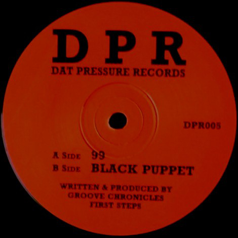 99 / Black Puppet