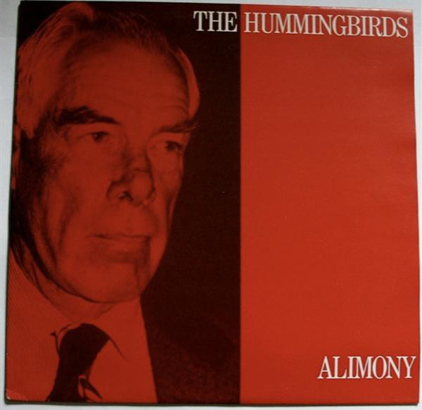 Alimony