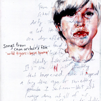 Various - Songs From Cam Archer's Film 'Wild Tigers I Have Known' - C image 1