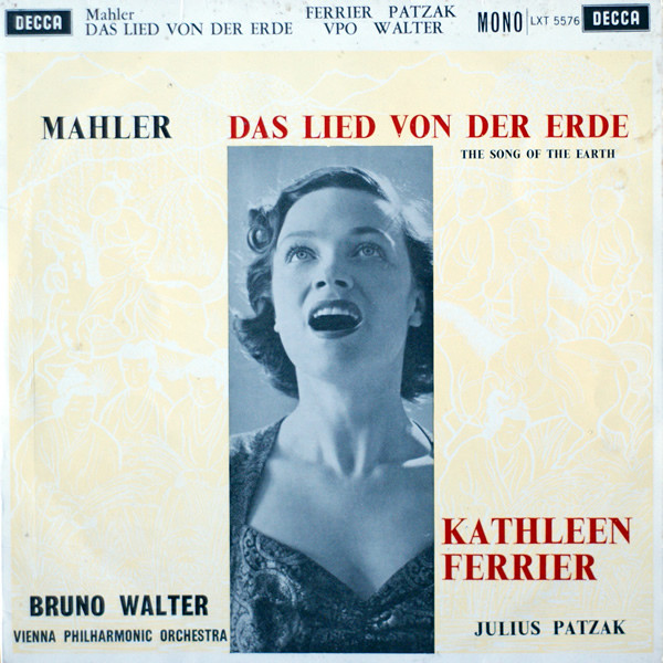 Das Lied Von Der Erde (The Song Of The Earth)