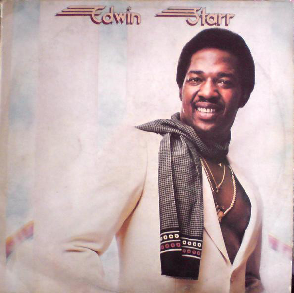 Edwin Starr