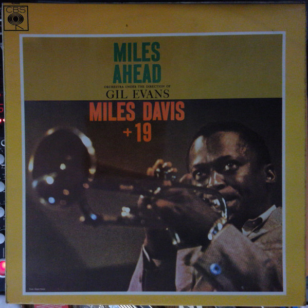 Miles Ahead