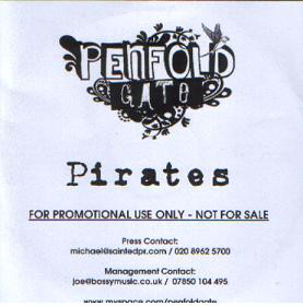 Pirates