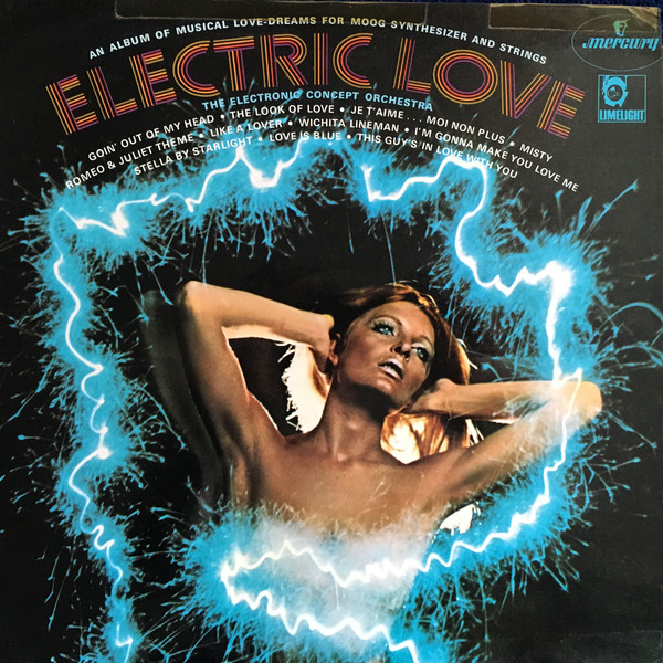 Electric Love