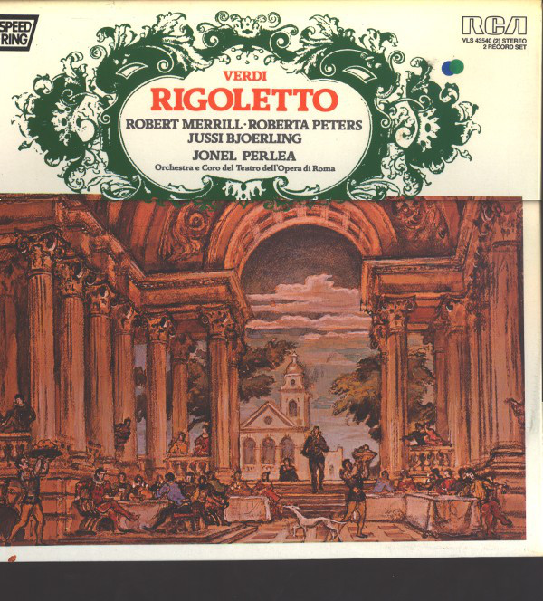 Rigoletto