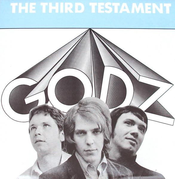 The Third Testament