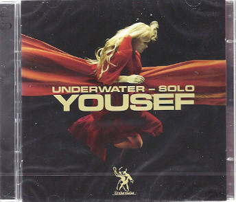 Yousef - Underwater - Solo - CD image 1