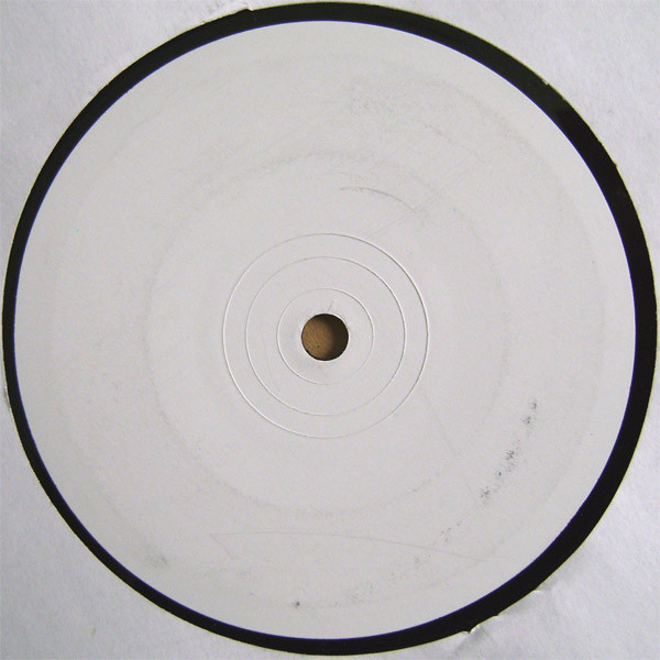Chris.SU & SKC - Yorke / Limelight - Used Vinyl Record 12" image 1