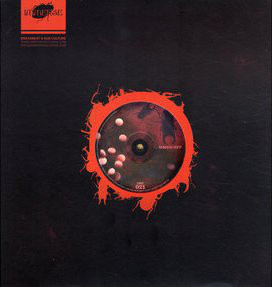Simon/off - Forever - Vinyl Record 12" image 1