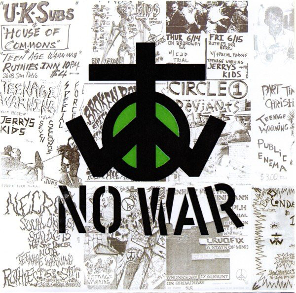 No War