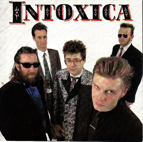 Intoxica