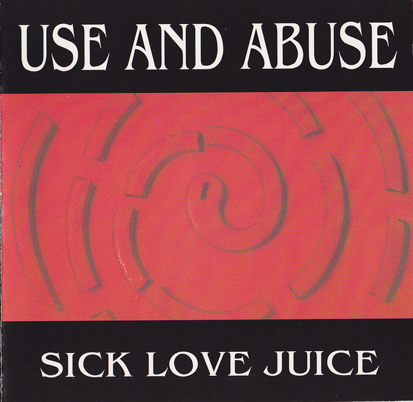 Sick Love Juice