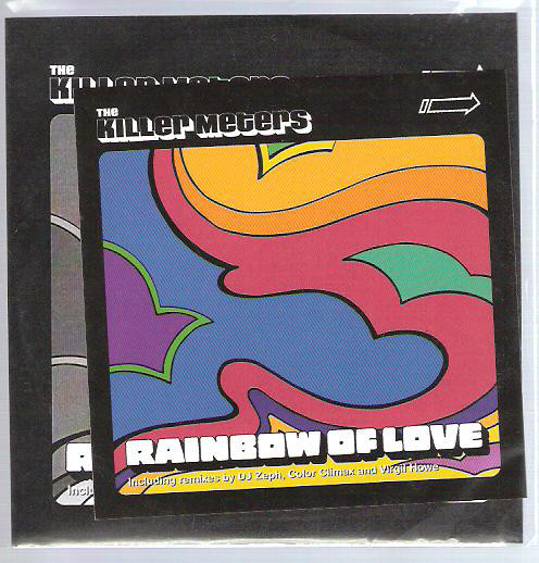 Rainbow Of Love