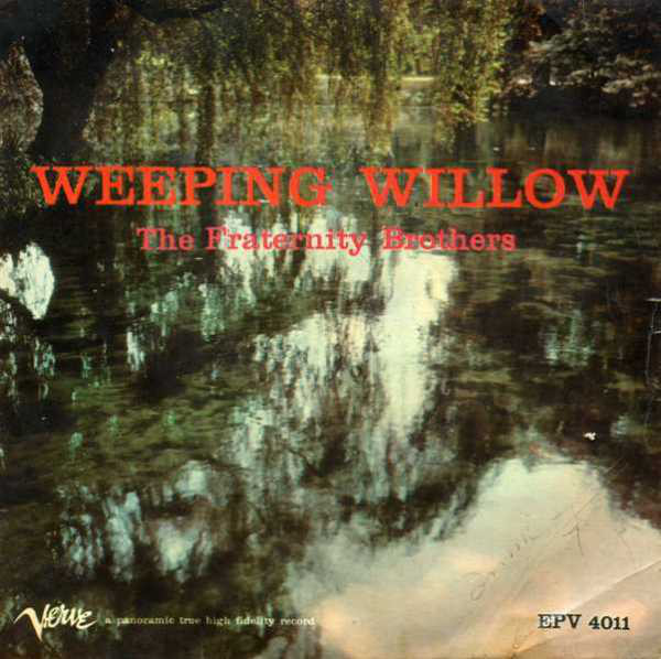 Weeping Willow