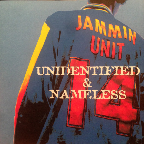 Unidentified & Nameless