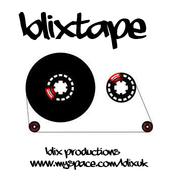 BlixTAPE