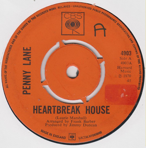 Heartbreak House