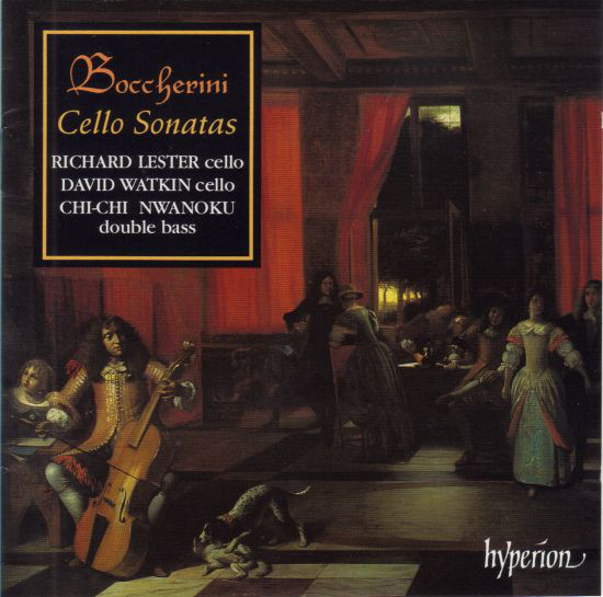 Cello Sonatas