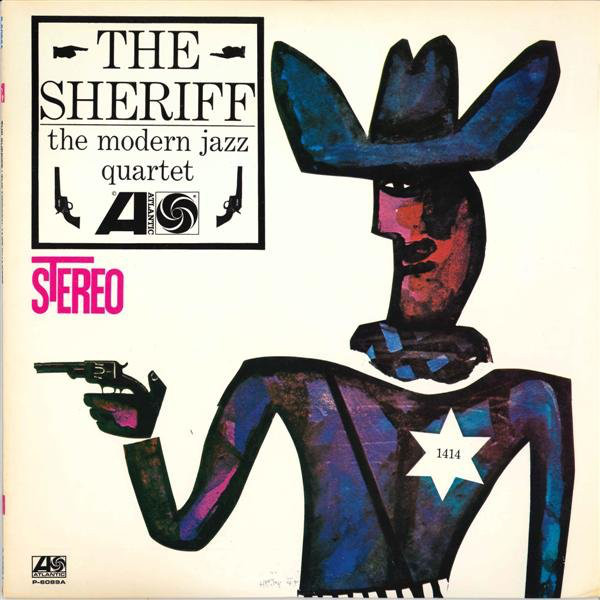 The Sheriff