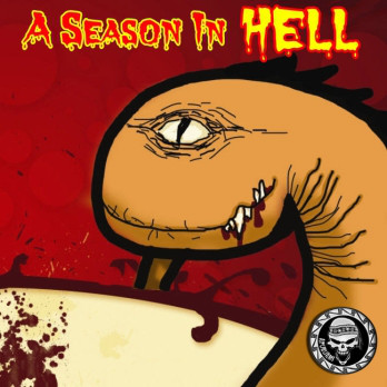 A Season In Hell