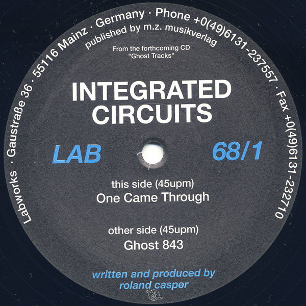 Integrated Circuits