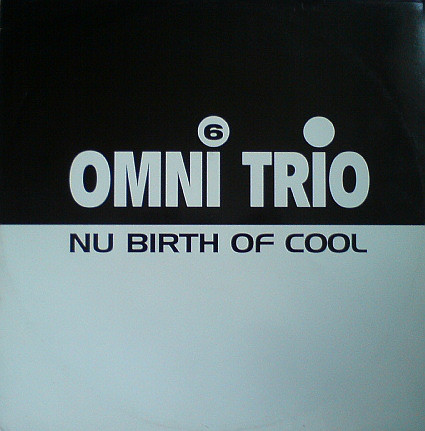 Volume 6 - Nu Birth Of Cool