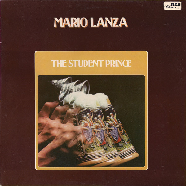 The Student Prince