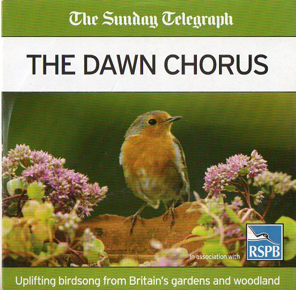 The Dawn Chorus