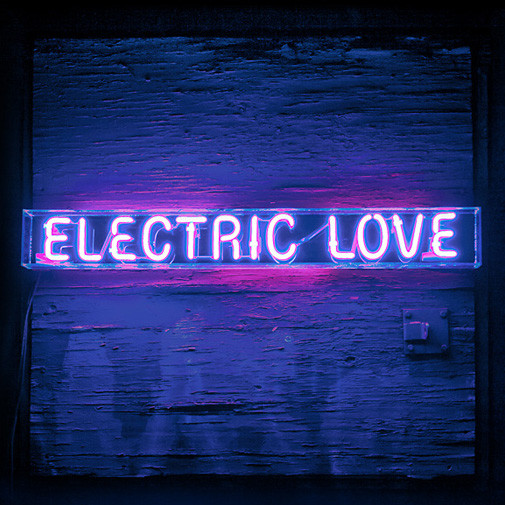 Electric Love