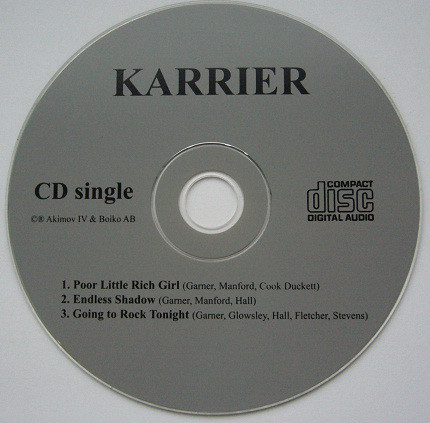 Karrier