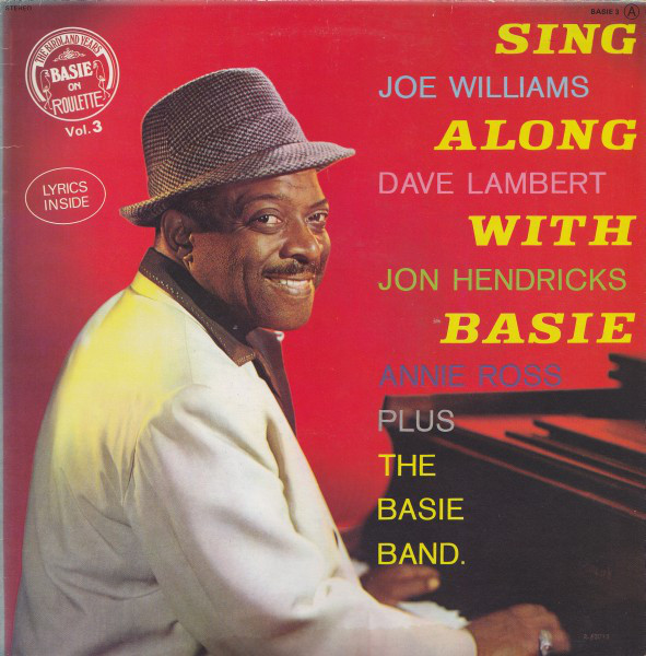 Sing Along With Basie