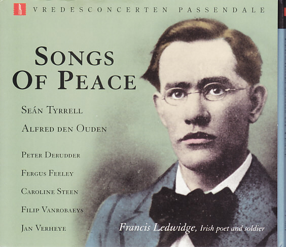 Songs Of Peace