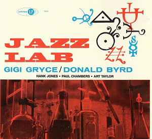 Jazz Lab