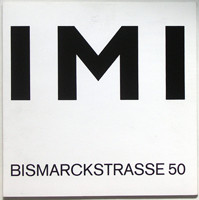 Bismarckstrasse 50